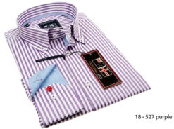 Overhemd Easy line Button Down YO18-527p