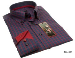 Overhemd Button Down YO18-811