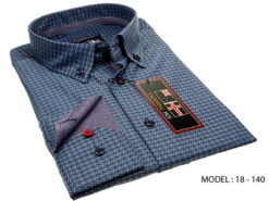 Overhemd Button Down   YO18-140