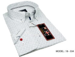 Overhemd Button Down YO18-534