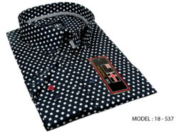 Overhemd Button Down YO18-537