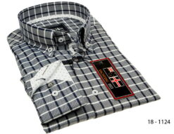 Overhemd Easy line Button Down YO18-1124