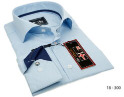 Overhemd Easy line Widespread YO18-300