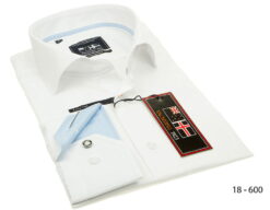 Overhemd Easy line Widespread YO18-600