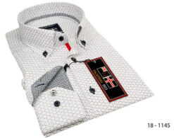 Overhemd Easy line Button Down YO18-1145