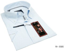 Overhemd Easy line Button Down YO19-5505SS