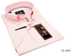 Overhemd Easy line Button Down YO19-5911SS