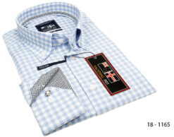 Overhemd Easy line Button Down YO19-1165