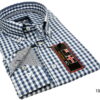 Overhemd Easy line Button Down  YO19-1166