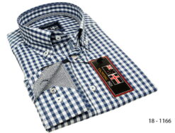 Overhemd Easy line Button Down  YO19-1166