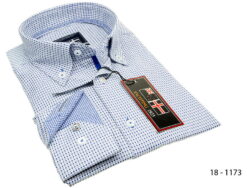 Overhemd Easy line Button Down  YO19-1173