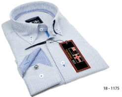 Overhemd Easy line Button Down YO19-1175