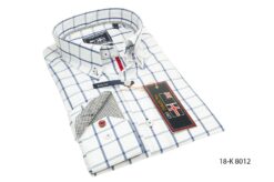 Overhemd Easy line Button Down YO18-K18012 