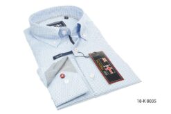 Overhemd Easy line Button Down YO18-K8035
