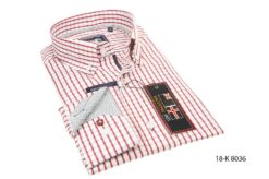 Overhemd Easy line Button Down YO18-K8036