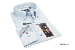 Overhemd Easy Line Button Down YO18-K8034