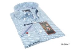 Overhemd Easy line Button Down YO18-K8047