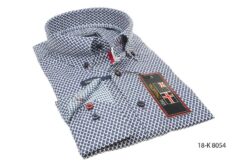 Overhemd Easy line Button Down  YO18-K8054