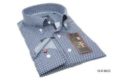 Overhemd Easy line Button Down YO18-K8055