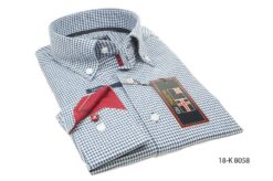 Overhemd Easy line Button Down YO18-K8058