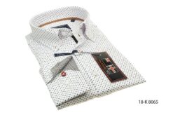 Overhemd Easy Line  Button Down YO18-K8065