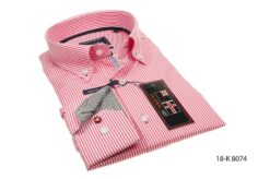 Overhemd Easy line Button Down YO18-K8074