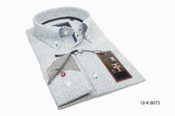 Overhemd Easy line Button Down YO18-K8075
