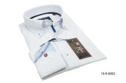 Overhemd Easy line Button Down YO18-K8082