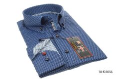 Overhemd Easy line Button Down YO18-K8056