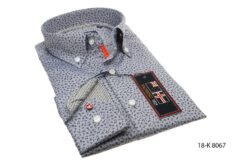 Overhemd Easy line  Button Down YO18-K8067