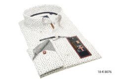 Overhemd Easy line Button Down YO18-K8076