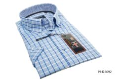 Overhemd Button Down YO19-8092SS