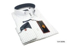 Overhemd Easy Line Button Down YO18-K8096