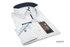 Overhemd Easy Line Button Under 18-K8121