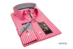 Overhemd Easy Line Button Under 18-K8126