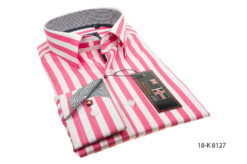 Overhemd Button Under Easy line 18-K8127