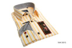 Overhemd Easy line Button Under 18-K5015