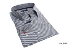 Overhemd Easy line Button Under 18-K5033