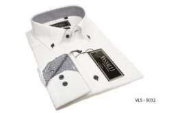 Overhemd Easy line Button Down VAS-5032