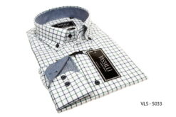 Overhemd Easy line Button Down VAS-5033