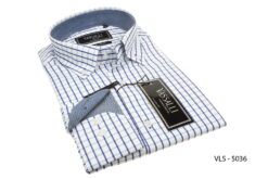 Overhemd Easy line Button Down VAS-5036