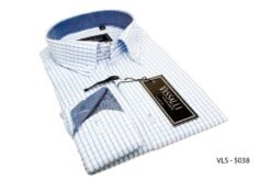 Overhemd Easy line Button Down VAS-5038