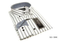 Overhemd Easy line Button Down VAS-5040
