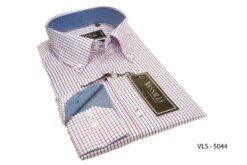 Overhemd Easy line Button Down VAS-5044