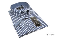 Overhemd Easy line Button Down VAS-5048