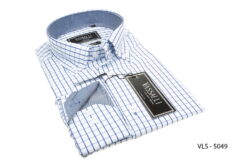 Overhemd Easy line Button Down VAS-5049