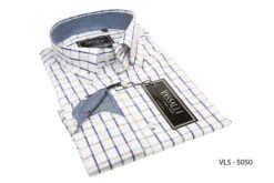 Overhemd Easy line Button Down VAS-5050