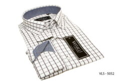 Overhemd Easy line Button Down VAS-5052