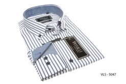 Overhemd Easy line Button Down VAS-5047