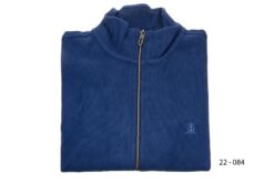 Alternative view of Vest met rits en zakken 22KMF22806-84